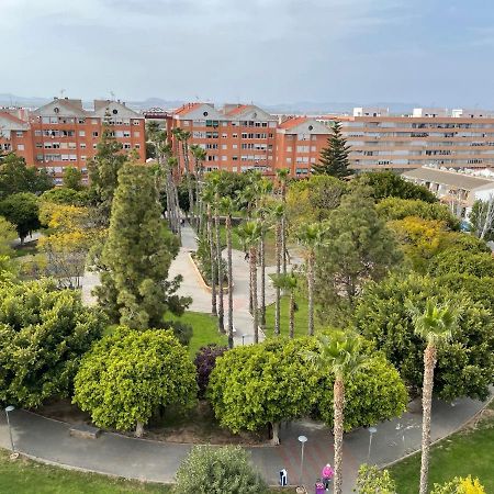 Sol Y Playa Costa Blanca Lägenhet Torrevieja Exteriör bild