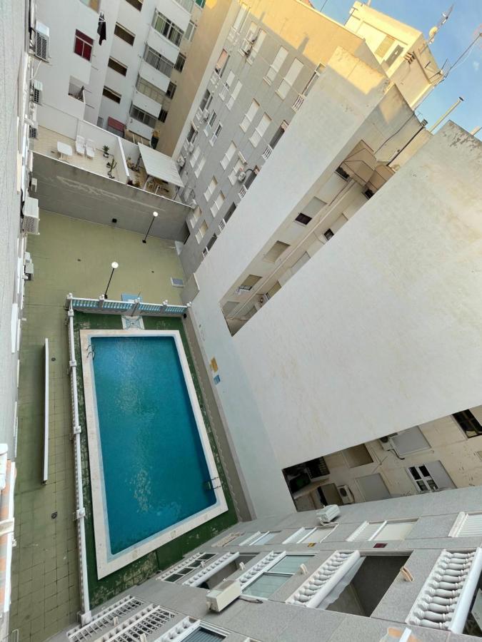 Sol Y Playa Costa Blanca Lägenhet Torrevieja Exteriör bild